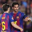Ferran Torres marcou 21 golos e fez 3 assistências em 49 jogos pelo Barça esta época