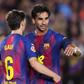 Ferran Torres marcou 21 golos e fez 3 assistências em 49 jogos pelo Barça esta época