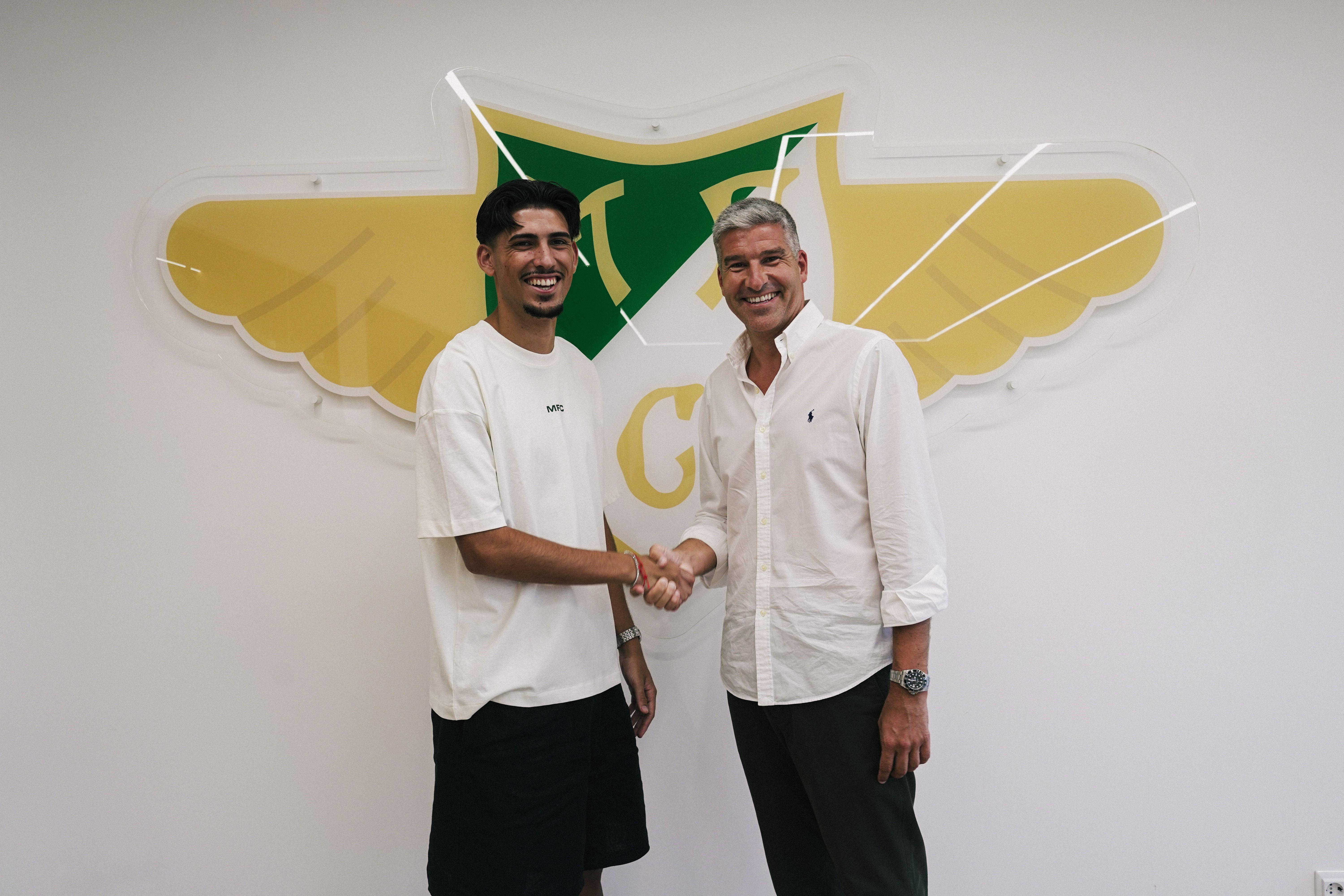 João Veloso (Moreirense): oportunidade de ouro para o médio emprestado pelo Benfica. Aos 21 anos, pode somar pela primeira vez minutos com consistência na Liga. Afonso Assis e Travassos são exemplos de jovens potenciados por Vasco Botelho da Costa