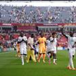 Senegal durante o Mundial 2026