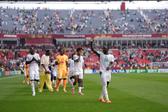 Senegal durante o Mundial 2026