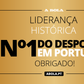 A BOLA é líder digital no segmento desportivo