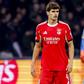 Mercado: clube da Premier League quer levar António Silva