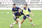Estágio da Jogadora vai na segunda edição. Foto: SJPF