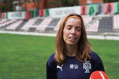 «É através deste tipo de experiências que evoluímos»