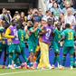 Senegal despediu-se do Mundial nos 16 avos de final