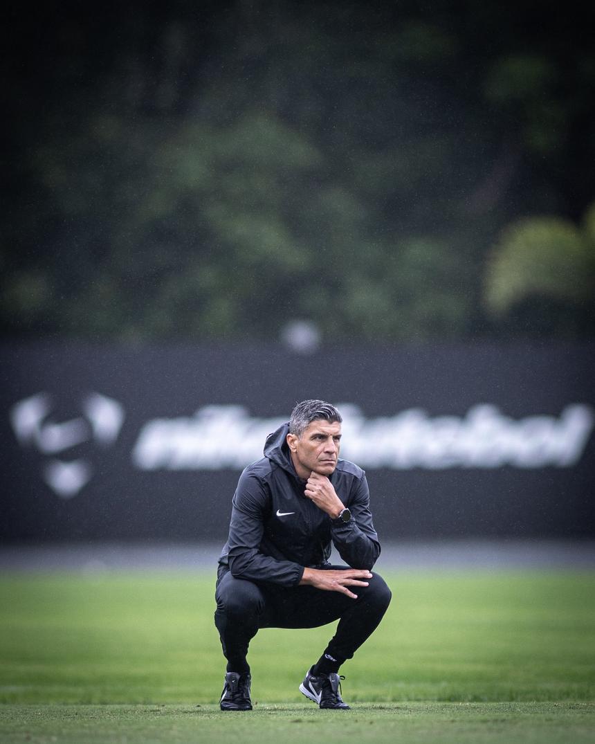 Pedro Emanuel - Foto: Vasco da Gama