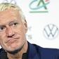 Deschamps quer o 28.º título da carreira