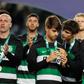 Sporting: dois principais candidatos à primeira braçadeira da temporada