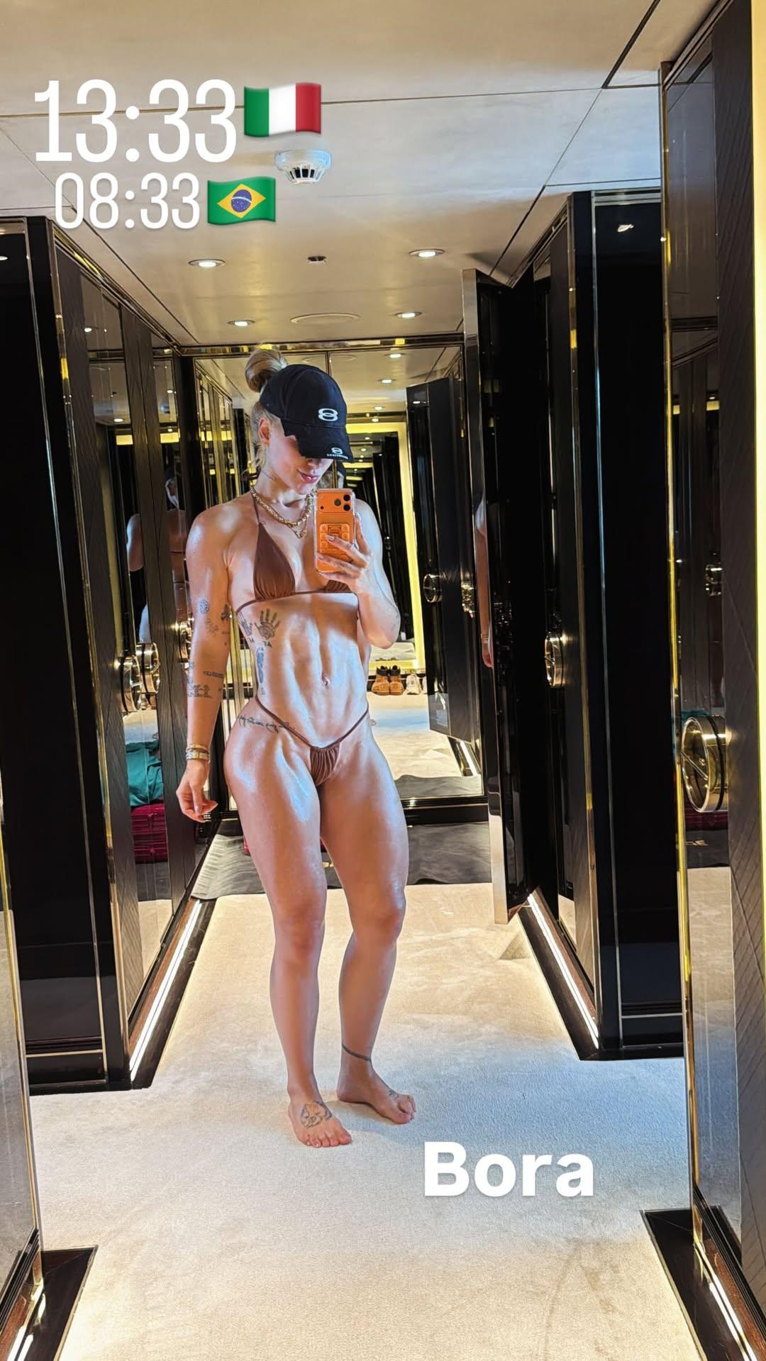 Virgínia Fonseca - Foto: Virgínia Fonseca/Instagram