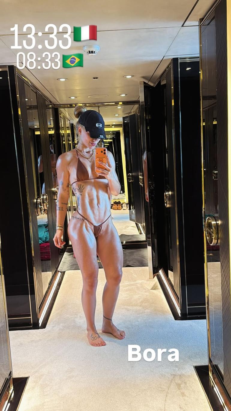 Virgínia Fonseca - Foto: Virgínia Fonseca/Instagram