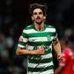 Francisco Trincão vai trocar o Sporting pelo Al Ahli