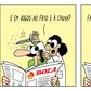 Barba e Cabelo de 14 de julho de 2026