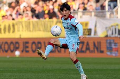 Mercado FC Porto: Hwang In-beom já não foge e salário está definido