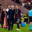 Pavlidis: «Diverti-me muito com Mourinho nos jogos, na piscina…»