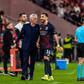 Pavlidis: «Diverti-me muito com Mourinho nos jogos, na piscina…»