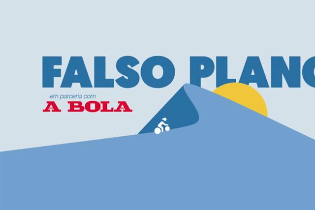 Falso Plano: o Tour, claro, mas não só