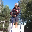 É tão mau que é bom! Rap criado por Haaland aos 16 anos chega ao top da Noruega!