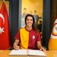 Carole Costa - Foto: Galatasaray
