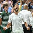 Novak Djokovic tem sabido investir o que vai ganhando no ténis, onde já conquistou 24 Grand Slams singulares         Fotografia Imago