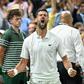 Novak Djokovic tem sabido investir o que vai ganhando no ténis, onde já conquistou 24 Grand Slams singulares         Fotografia Imago