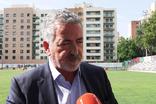 «Temos falta de praticantes. É importante apostar no futebol feminino»