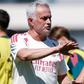 José Mourinho a orientar treino - Foto: Real Madrid/X