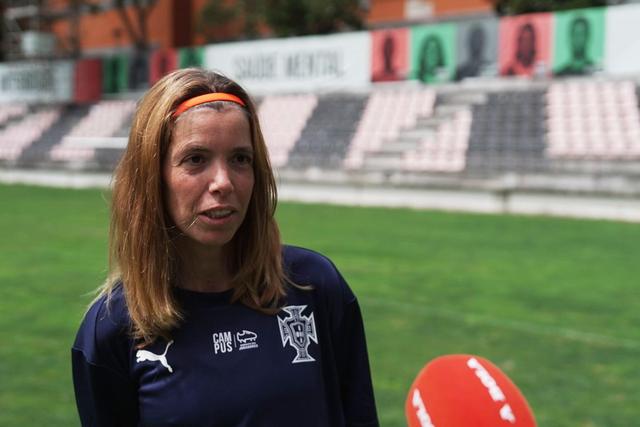 «Como autista, houve situação em que não me senti integrada»