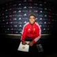 Andrey Santos tornou-se reforço do Man. United a troco de 56 milhões de euros para o Chelsea