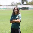 Neuza Besugo - Foto: Sporting CP