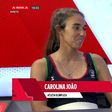«Estamos contentes com o 5.º lugar, mas vimos que a medalha olímpica era possível...»