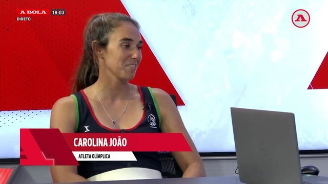 «Estamos contentes com o 5.º lugar, mas vimos que a medalha olímpica era possível...»