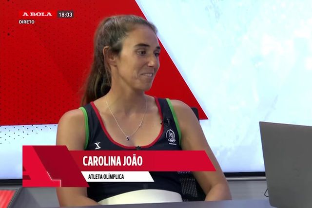 «Estamos contentes com o 5.º lugar, mas vimos que a medalha olímpica era possível...»