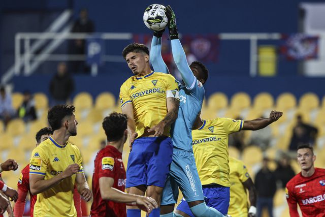 Estoril: Vital apresentado no Saragoça ao som do... Livro da Selva