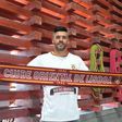 Distrital: Joãozinho assina pelo Oriental para fechar a carreira
