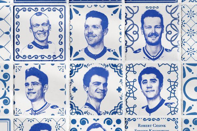 Visma ‘em azulejo’ para revelar equipa para a Vuelta