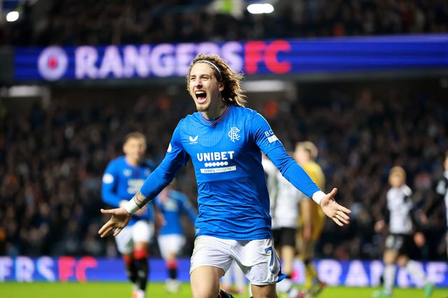 Génova tenta o empréstimo de Fábio Silva