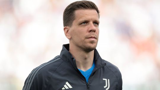 Szczesny muito próximo de rescindir com a Juventus