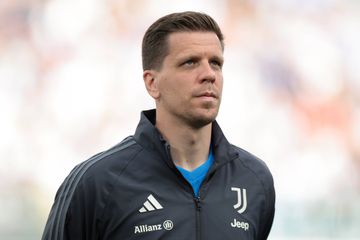 Szczesny muito próximo de rescindir com a Juventus