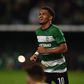 Edwards saiu do Sporting no último mercado de inverno