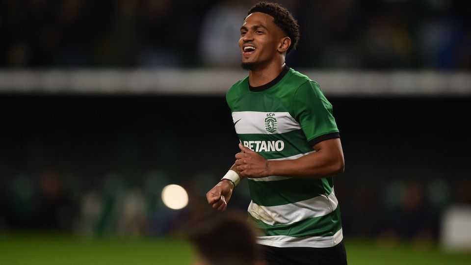 Marcus Edwards: Juventus já tem resposta do Sporting