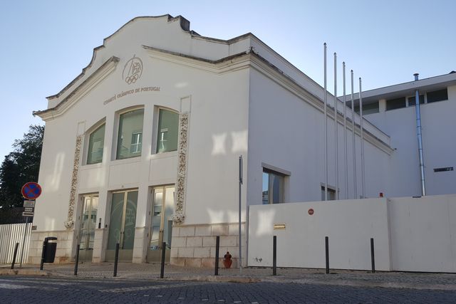 Eleições no Comité Olímpico apontadas para março