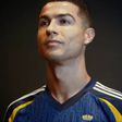 Ronaldo apresenta segundo equipamento do Al Nassr