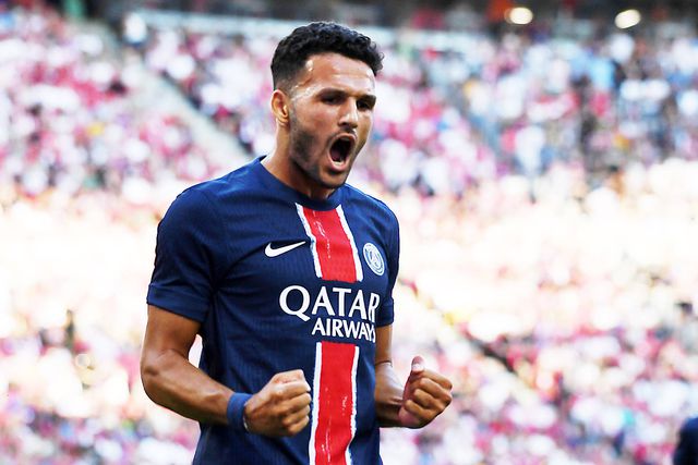 Gonçalo Ramos era o 'plano B' do Atlético de Madrid a Álvarez