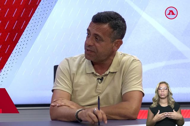 «Constantino foi das pessoas que mais pensou o desporto em Portugal»