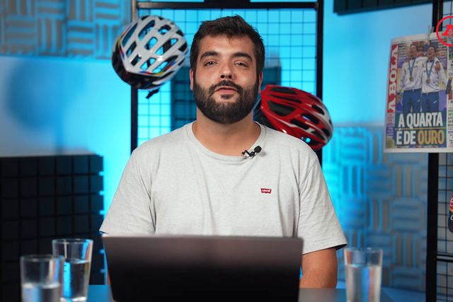 Falso Plano - Apostas para o pódio da Vuelta, num tom muito patriota