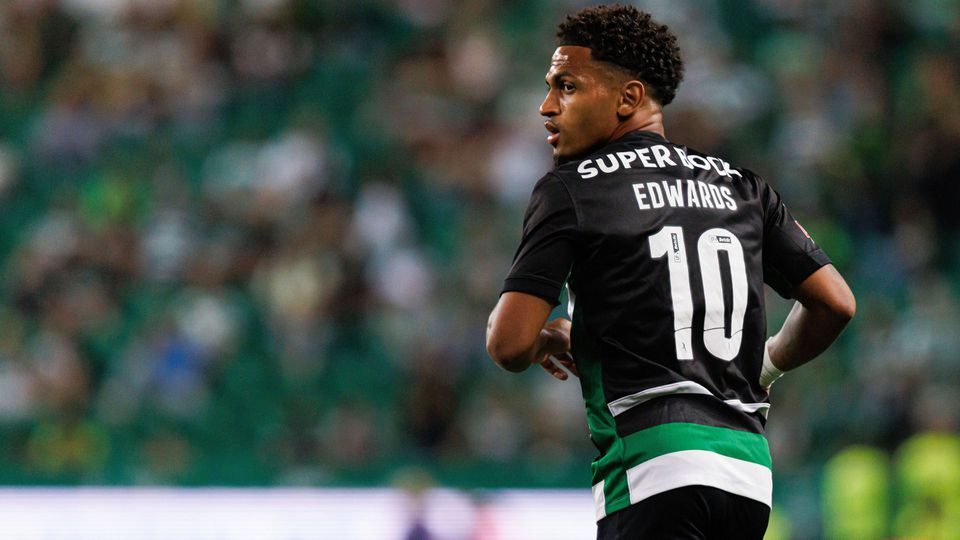 Juventus pergunta por Marcus Edwards