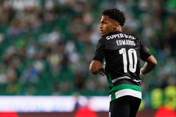 Juventus pergunta por Marcus Edwards