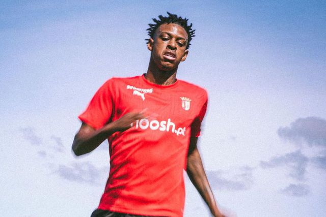 SC Braga: departamento médico 'dá' boa notícia a Carvalhal