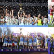 Serie A: a liga mais imprevisível das ‘Big Five’?